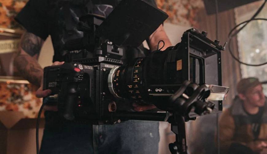 金昌产品宣传视频拍摄公司