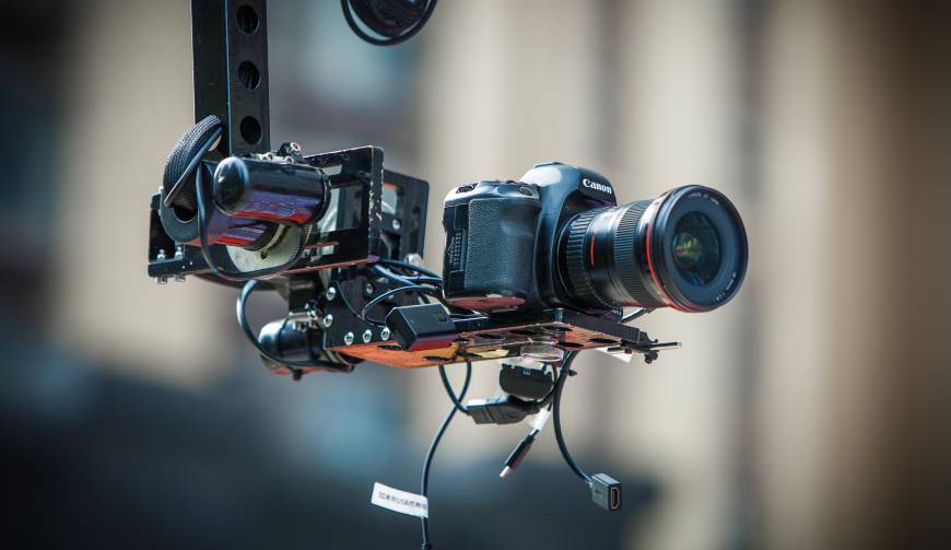 金昌产品视频拍摄